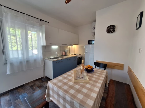 Apartmán Kvarner - Crikvenica KV 10270 N3