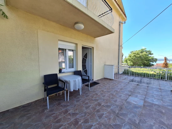 Apartmán Kvarner - Crikvenica KV 10270 N3