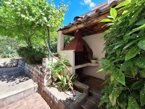 Apartmán Kvarner - Crikvenica KV 10270 N3