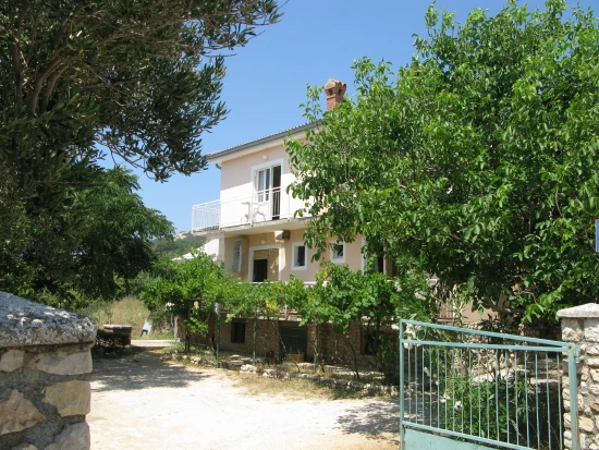 Apartmán Ostrov Rab - Banjol OS 12194 N1