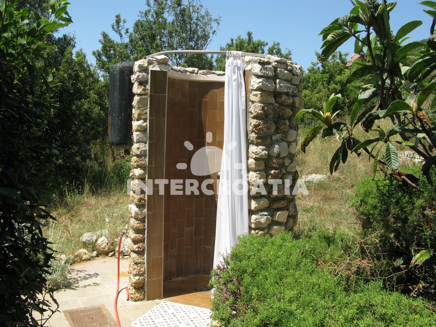 Apartmán Ostrov Rab - Banjol OS 12194 N1