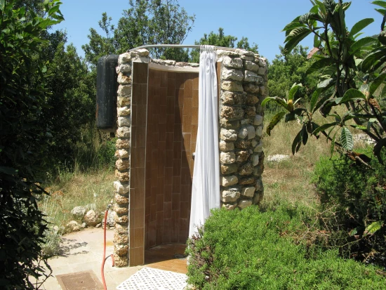 Apartmán Ostrov Rab - Banjol OS 12194 N1