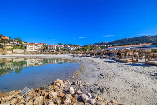 Apartmán Ostrov Rab - Banjol OS 12194 N1