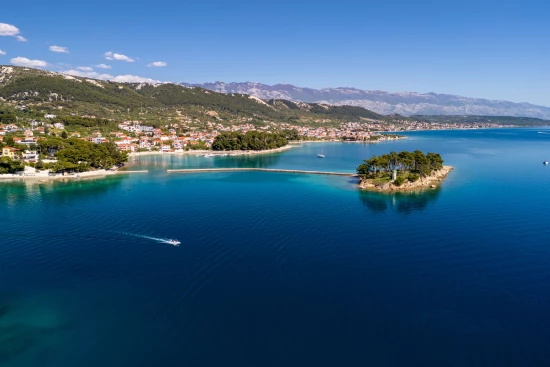 Apartmán Ostrov Rab - Banjol OS 12194 N1