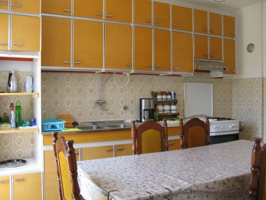 Apartmán Ostrov Rab - Banjol OS 12194 N1