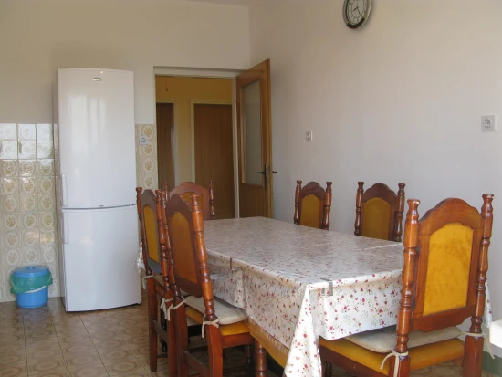 Apartmán Ostrov Rab - Banjol OS 12194 N1