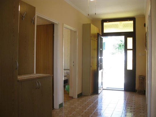 Apartmán Ostrov Rab - Banjol OS 12194 N1