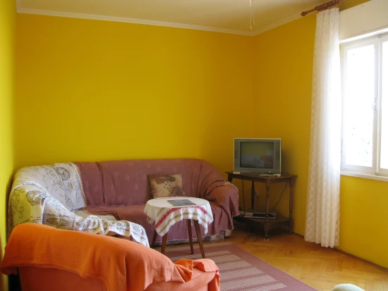 Apartmán Ostrov Rab - Banjol OS 12194 N1