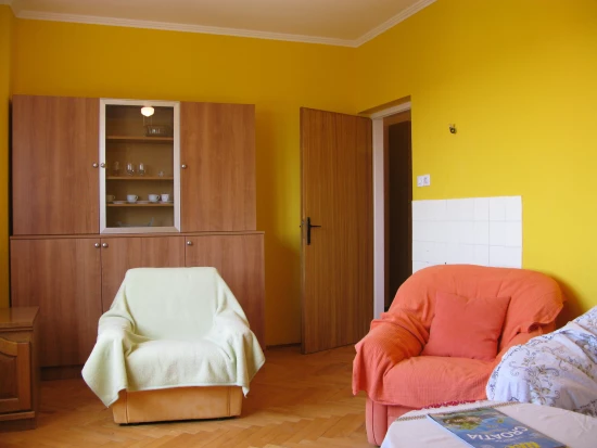 Apartmán Ostrov Rab - Banjol OS 12194 N1