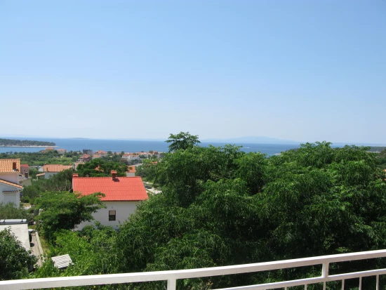 Apartmán Ostrov Rab - Banjol OS 12194 N1