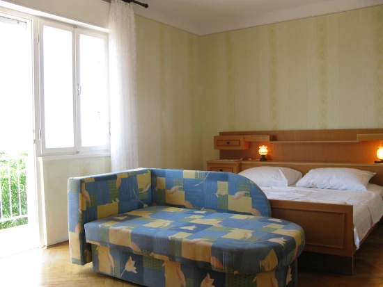 Apartmán Ostrov Rab - Banjol OS 12194 N1