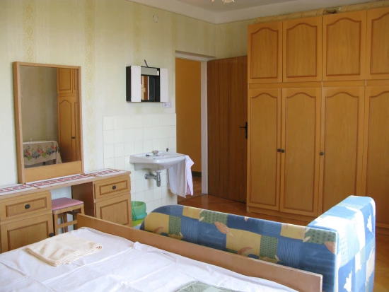 Apartmán Ostrov Rab - Banjol OS 12194 N1