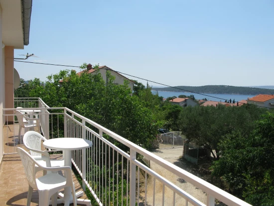 Apartmán Ostrov Rab - Banjol OS 12194 N1