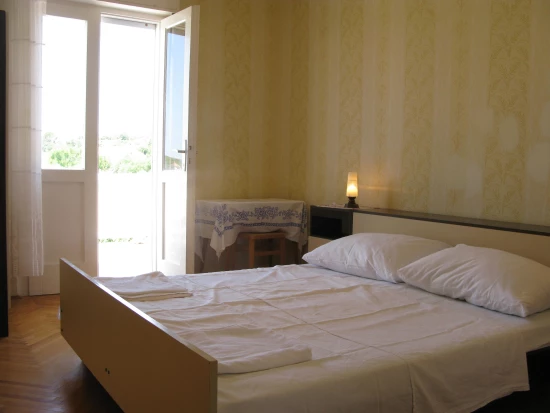 Apartmán Ostrov Rab - Banjol OS 12194 N1