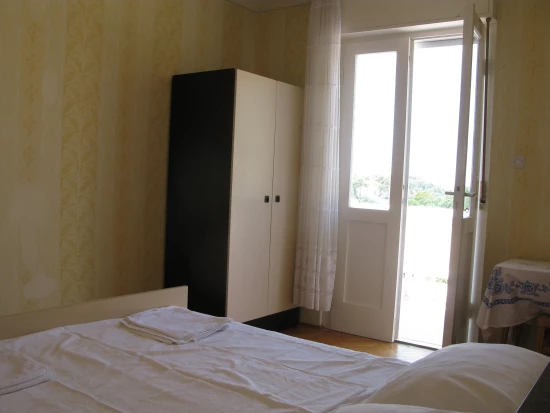 Apartmán Ostrov Rab - Banjol OS 12194 N1