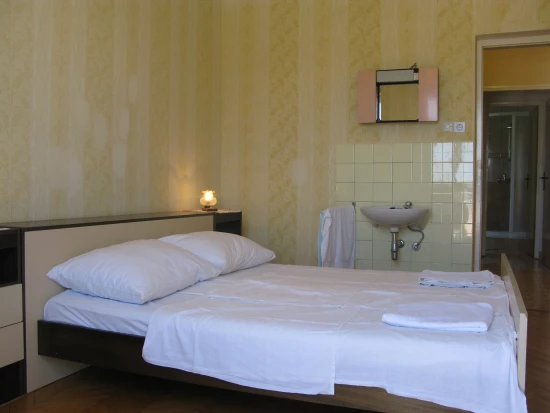 Apartmán Ostrov Rab - Banjol OS 12194 N1