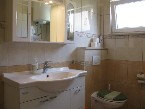 Apartmán Ostrov Rab - Banjol OS 12194 N1