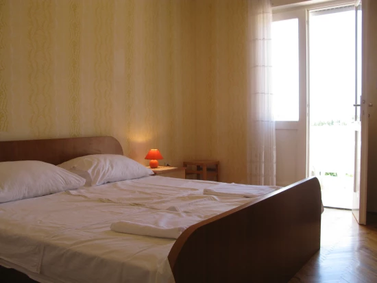 Apartmán Ostrov Rab - Banjol OS 12194 N1