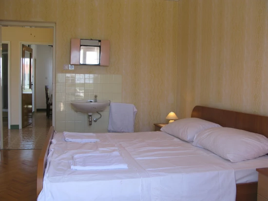 Apartmán Ostrov Rab - Banjol OS 12194 N1