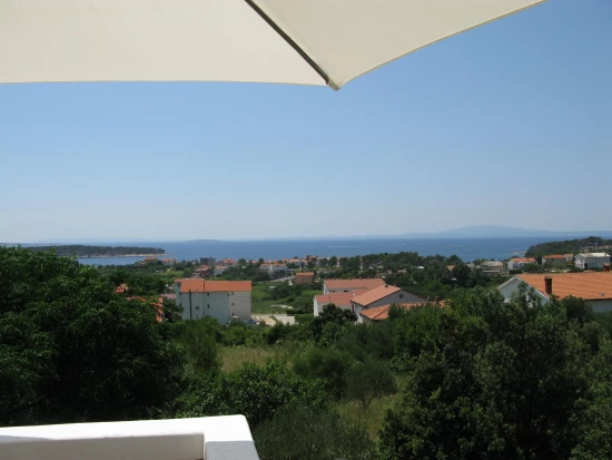 Apartmán Ostrov Rab - Banjol OS 12194 N1