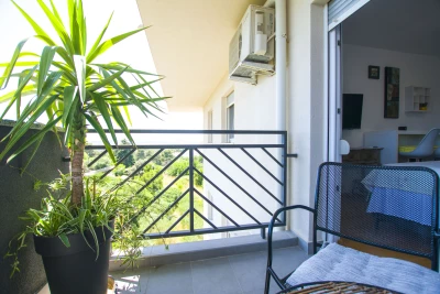 Apartmán Severní Dalmácie - Zadar DA 17235 N1