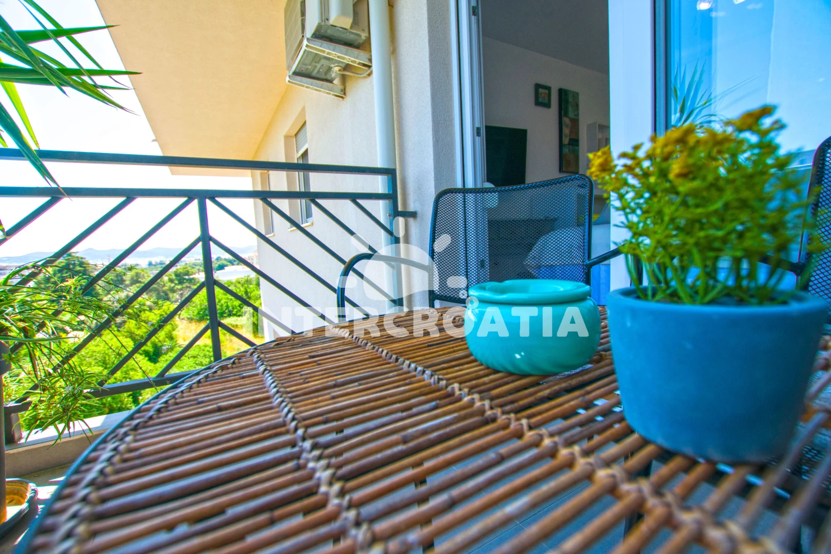 Apartmán Severní Dalmácie - Zadar DA 17235 N1