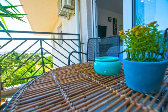 Apartmán Severní Dalmácie - Zadar DA 17235 N1