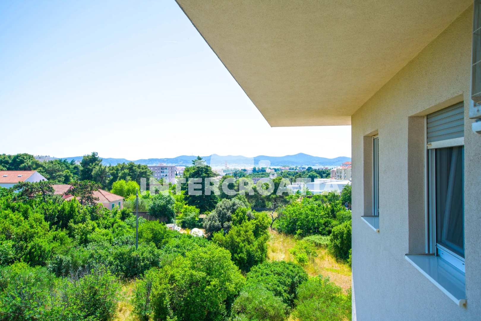 Apartmán Severní Dalmácie - Zadar DA 17235 N1