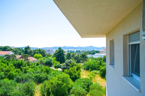 Apartmán Severní Dalmácie - Zadar DA 17235 N1