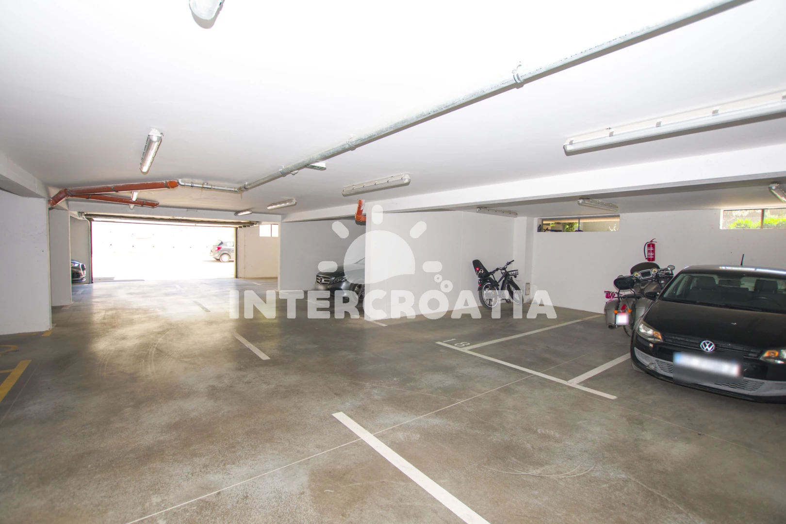 Apartmán Severní Dalmácie - Zadar DA 17235 N1