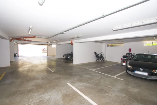 Apartmán Severní Dalmácie - Zadar DA 17235 N1