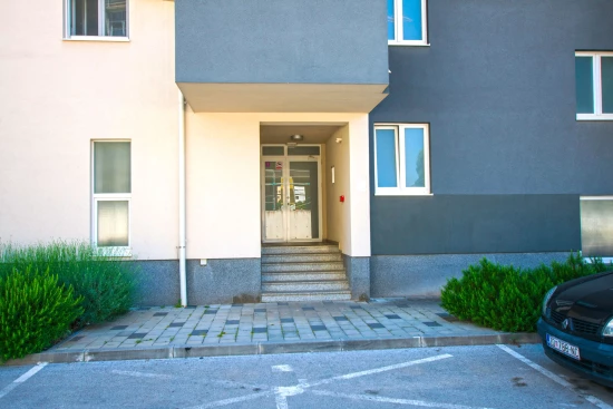 Apartmán Severní Dalmácie - Zadar DA 17235 N1