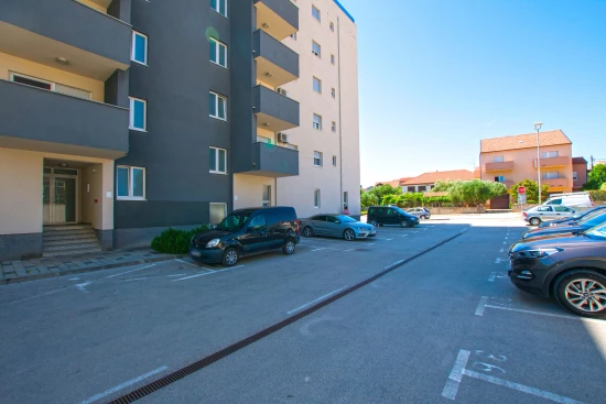 Apartmán Severní Dalmácie - Zadar DA 17235 N1