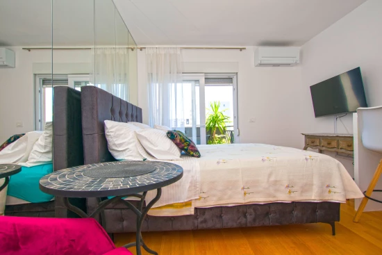 Apartmán Severní Dalmácie - Zadar DA 17235 N1