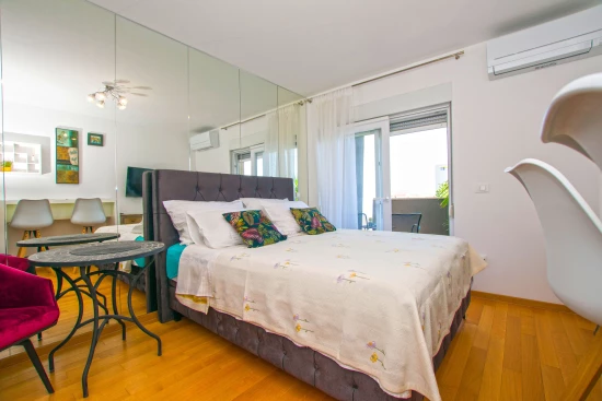 Apartmán Severní Dalmácie - Zadar DA 17235 N1
