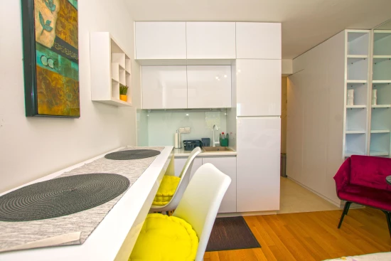 Apartmán Severní Dalmácie - Zadar DA 17235 N1