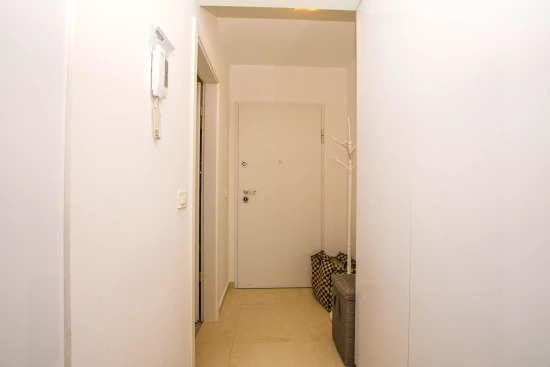 Apartmán Severní Dalmácie - Zadar DA 17235 N1
