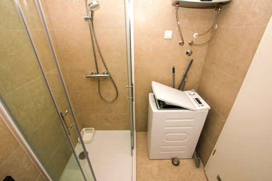 Apartmán Severní Dalmácie - Zadar DA 17235 N1