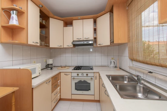 Apartmán Střední Dalmácie - Omiš DA 17236 N1