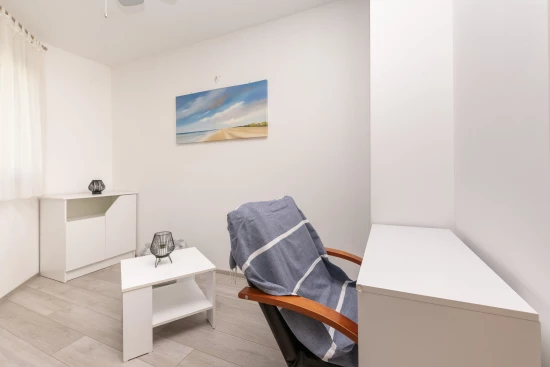 Apartmán Střední Dalmácie - Omiš DA 17236 N1