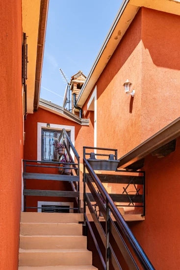 Apartmán Istrie - Novigrad IS 8058 N1