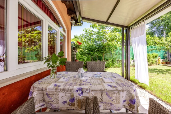 Apartmán Istrie - Novigrad IS 8058 N1