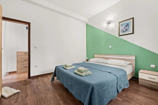 Apartmán Istrie - Novigrad IS 8058 N1