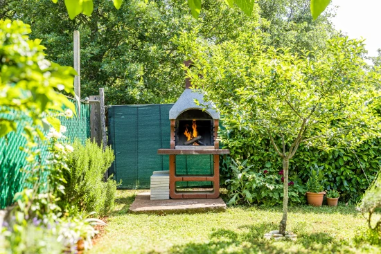 Apartmán Istrie - Novigrad IS 8058 N2