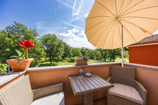 Apartmán Istrie - Novigrad IS 8058 N2