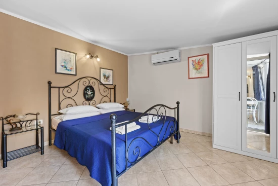 Apartmán Istrie - Novigrad IS 8058 N2