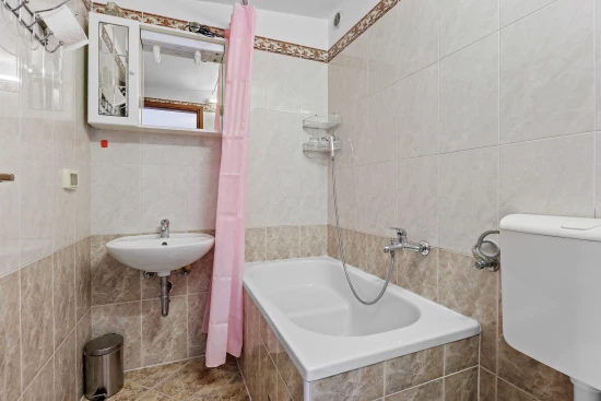 Apartmán Istrie - Novigrad IS 8058 N2