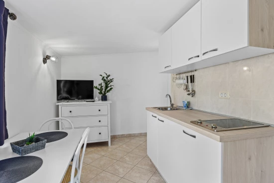 Apartmán Istrie - Novigrad IS 8058 N2
