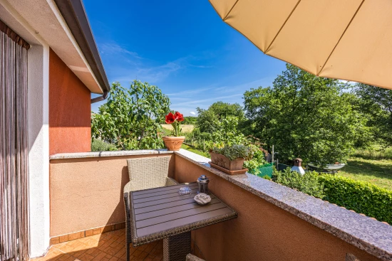 Apartmán Istrie - Novigrad IS 8058 N2