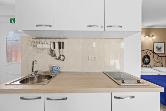 Apartmán Istrie - Novigrad IS 8058 N2